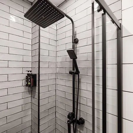 Y Lofts En Triana شقة *