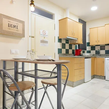 Y Lofts En Triana * إشبيلية