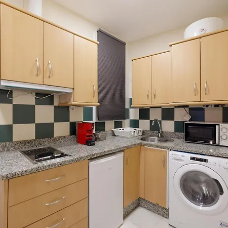 Y Lofts En Triana شقة إشبيلية