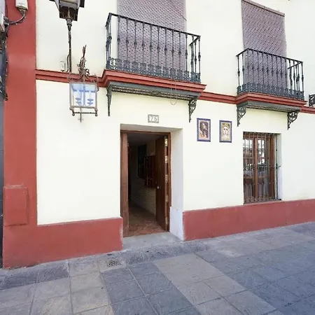 Y Lofts En Triana Apartment Sevilla