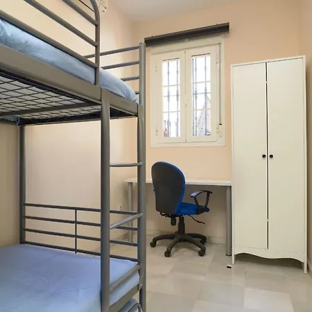 Y Lofts En Triana Apartment *