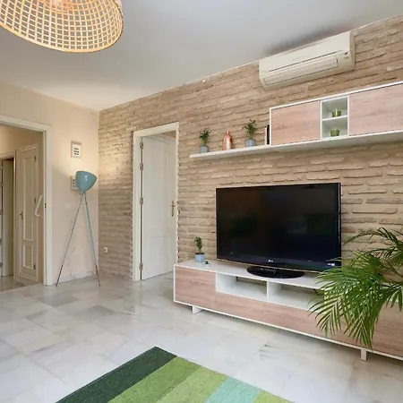 Y Lofts En Triana Apartment *