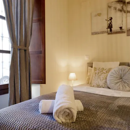 Y Lofts En Triana