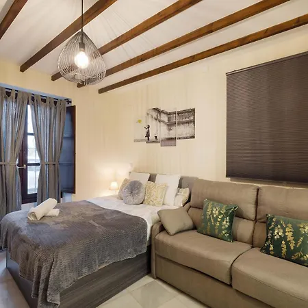 Y Lofts En Triana Apartment Sevilla