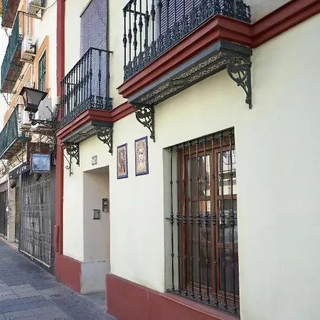 Y Lofts En Triana * Seville