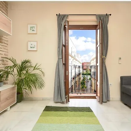 Y Lofts En Triana Seville