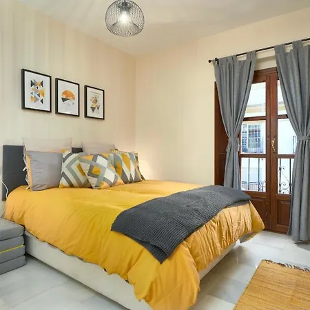 Y Lofts En Triana * Seville