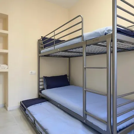 Y Lofts En Triana *