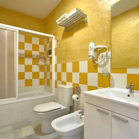 Y Lofts En Triana * Seville