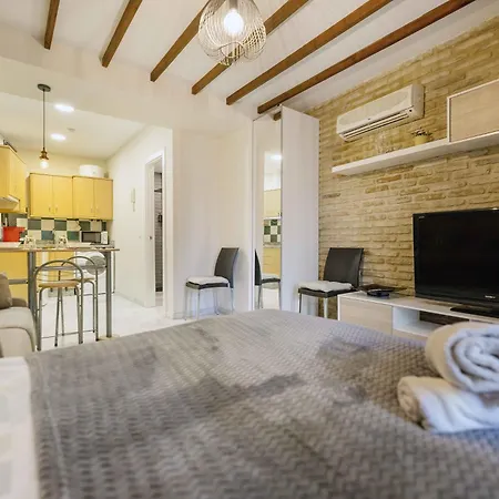 Y Lofts En Triana