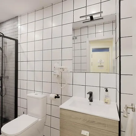Y Lofts En Triana * Seville